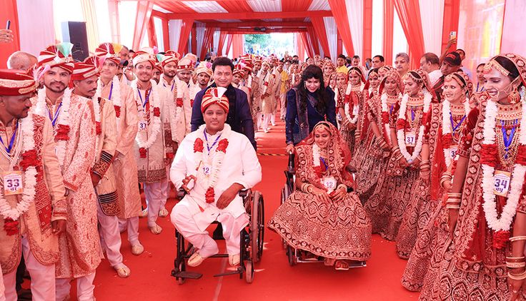 Divyang Seva — दिव्यांग सेवा